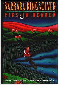 cover of Pigs in Heaven.
