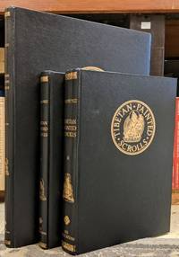 Tibetan Painted Scrolls, 3 vol