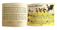 image of Mary had a Little Lamb and other Nursery Songs