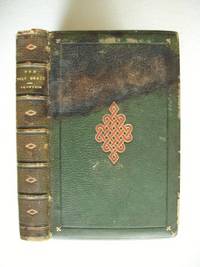 image of The Holy Grail and Other Poems