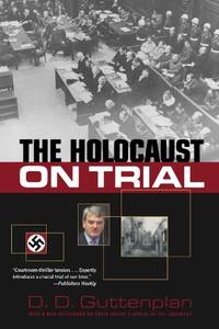 The Holocaust on Trial