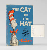 The Cat in the Hat. by SEUSS, Dr - 1957