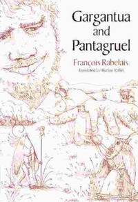 Rabelais: ?gargantua? & Pantagruel (cloth)