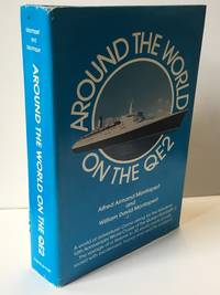 image of Around The World On The QE2