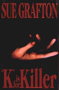 K is for Killer