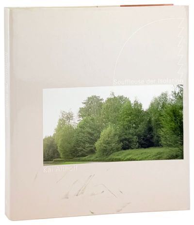 Souffleuse der Isolation