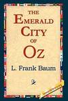 The Emerald City Of Oz