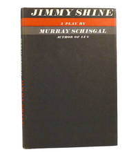 JIMMY SHINE