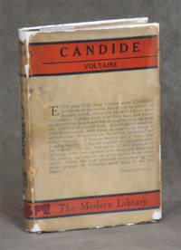 image of Candide