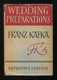 Wedding Preparations in the Country, and Other Posthumous Prose Writings