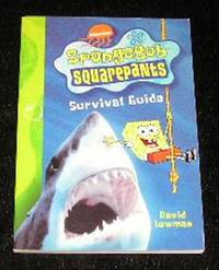 SpongeBob Squarepants Survival Guide
