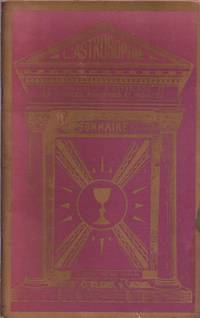 L'Astrosophie Noël 1936 vol XV n° 6