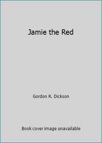 image of Jamie the Red