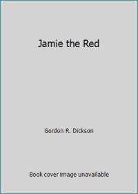 Jamie the Red