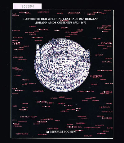 Labyrinth der Welt und Lusthaus des Herzens.…