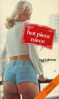 Hot Piece Niece CB4151