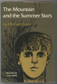 cover of THE MOUNTAIN AND THE SUMMER STARS