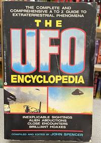 The Ufo Encyclopedia