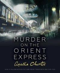 image of Murder on the Orient Express: Illustrated Edition (Poirot)
