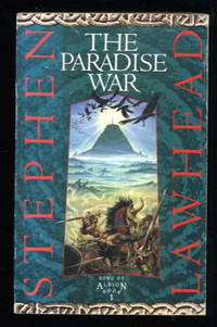 image of The Paradise War: Song of Albion Book 1