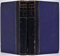 image of The Tragedies of Vittorio Alfieri; Translated from the Italian Volumes I and II of Three Volume Set