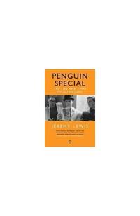 Penguin Special: The Life and Times of Allen Lane