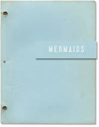 cover of Mermaids (Original screenplay for the 1990 film)