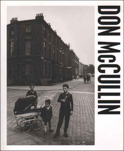 DON MCCULLIN.