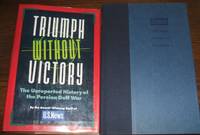 image of Triumph Without Victory: the Unreported History of the Persian Gulf Conflict