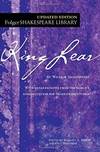 King Lear (Folger Shakespeare Library)