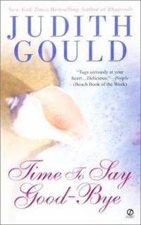 Time to Say Good-Bye