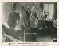 Term of Trial (Three original photographs from the 1962 film)
