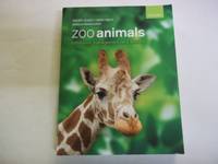 cover of Zoo Animals: Behaviour, Management and Welfare
