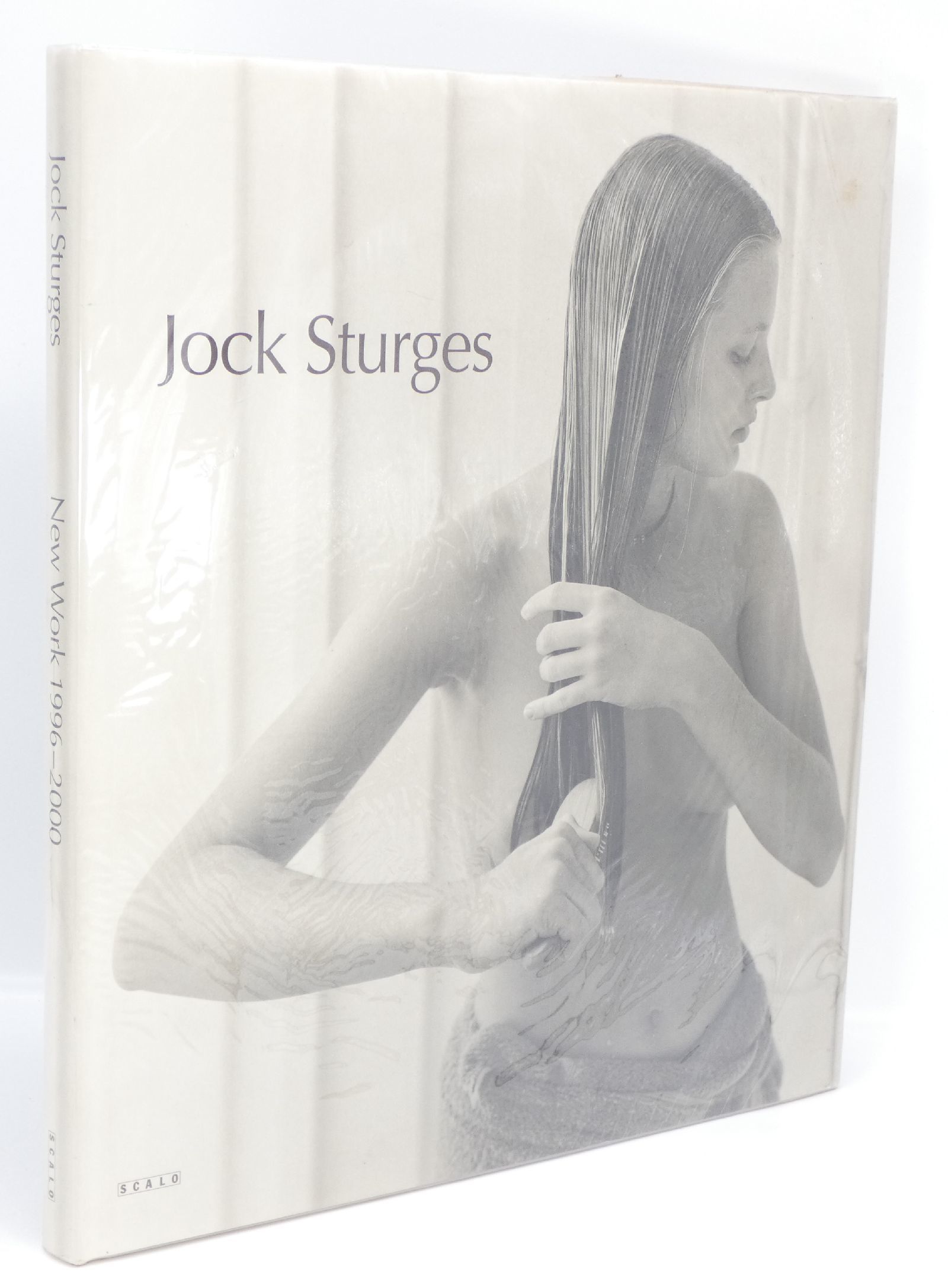 Jock Sturges: New Work 1997-2000 by Jock Sturges | Hardcover