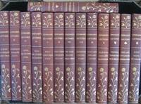 cover of John L. Stoddard's Lectures Complete Ten Volume Set with Three Supplements (Stoddard's Lectures)