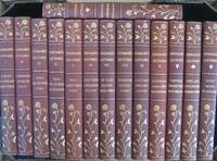 John L. Stoddard's Lectures Complete Ten Volume Set with Three  Supplements (Stoddard's...