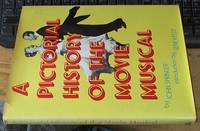 image of A pictorial history of the movie musical