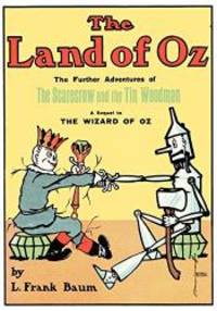 image of The Land of Oz