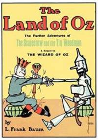 The Land of Oz by L. Frank Baum - 2011-12-03