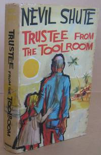 cover of Trustee from the Toolroom