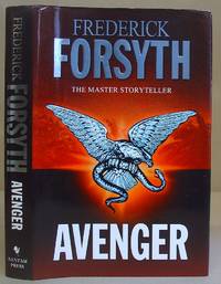 image of Avenger