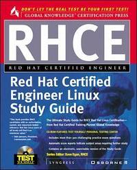 RHCE Red Hat Certified Engineer Linux Study Guide