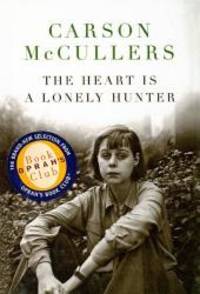 image of The Heart Is a Lonely Hunter (Oprah's Book Club)