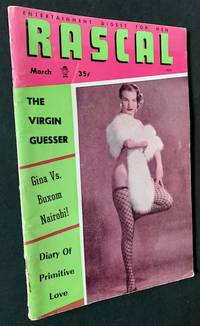 Rascal: Entertainment Digest for Men (Vol. 1, No. 2)