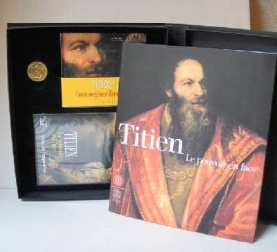TITIEN. LE POUVOIR EN FACE.