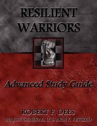 Resilient Warriors: Advanced Study Guide