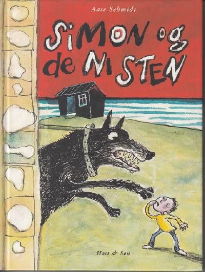 Simon og de ni sten