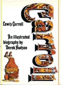 image of Lewis Carroll: An Illustrated Biography