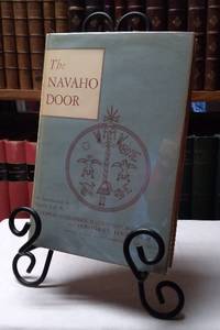 The Navaho Door: An Introduction to Navaho Life by Leighton, Alexander H. and Dorothea C. Leighton - 1945