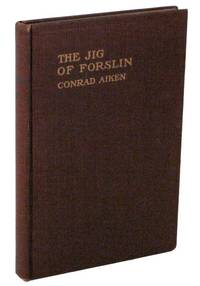 The Jig of Forslin: A Symphony